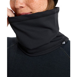ROXY W LANA COLLAR - ERJAA04381-KVJ0 BLACK