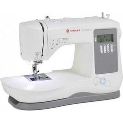 Singer 7640