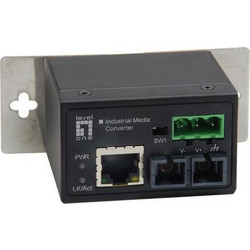 Level One RJ45 to 100FX SC SM 30km 4015867188163