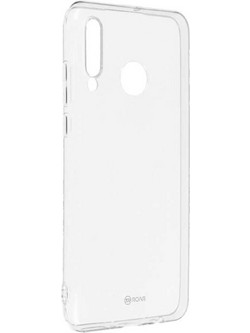Roar Jelly - Διάφανη Θήκη για Huawei P30 Lite
