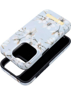 Forcell F-Protect Mirage - Θήκη με Υποστήριξη MagSafe για Apple iPhone 14 Plus σε Μωβ Xρώμα