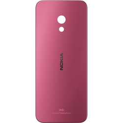 Nokia Battery Cover for 225 4G (2024) Pink - (5003000679SH0)