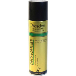 Αποσμητικό σπρέι Παπουτσιών Prestige 250ml