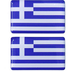 ΑΥΤΟΚΟΛΛΗΤΑ ΣΜΑΛΤΟΥ ΕΛΛΗΝΙΚΗ ΣΗΜΑΙΑ ΓΙΑ ΤΟ ΚΡΑΝΟΣ