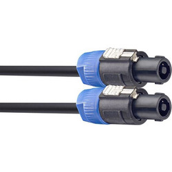 STAGG SSP-10-SS15 Καλώδιο Ηχείων 2x1.5 SPK-SPK 10m