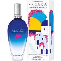Escada Santorini Sunrise Eau de Toilette 100ml