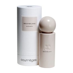 Courreges Seconde Peau Eau de Parfum 50ml