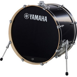 Yamaha 24"x15" Stage Custom BD RB