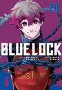 Blue Lock Vol. 20 Blue Lock Vol. 20