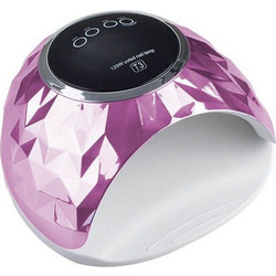 Φουρνάκι Νυχιών T3 Pink UV / LED 120W