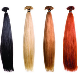 SILK FEEL Τούφες extension premium quality 55cm