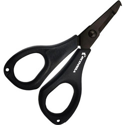 ECOODA Black Thunder Fishing Scissors EOLJ 003 - Ψαλιδάκι Για Κρικάκια