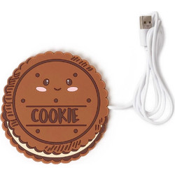 USB Mug Warmer - Cookie - Warm It Up
