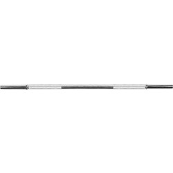 Μπάρα 28mm Ίσιο Κολάρο 160cm 8Kg