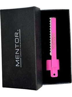 MENTOR PREMIUM ΞΥΡΑΦΙ ΔΑΧΤΥΛΟΥ (ΡΟΖ )