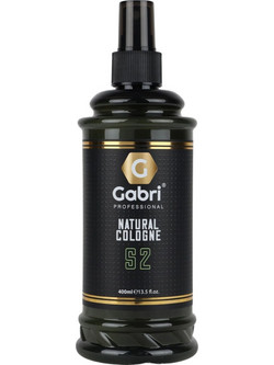 Gabri Professional - Natural Cologne S2 400ml