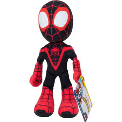 Jazwares Marvel Spidey & His Amazing Friends 5 Σχέδια JWS00001-A