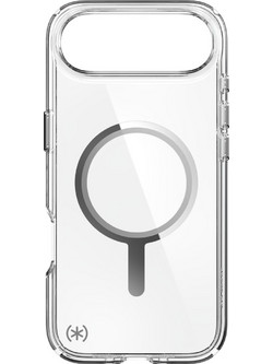 Speck Presidio Perfect Clear Case MagSafe (iPhone Air)