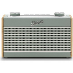 Roberts Radio Rambler Uno Duck Egg Blue