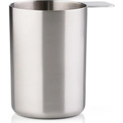 Zone Denmark Δοσομετρητής Ανοξείδωτος Φ8,4x11,5 500 ml - Singles Steel