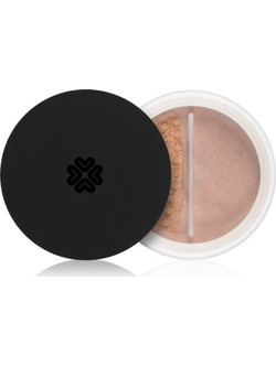 Lily Lolo Mineral Foundation Coffee Bean SPF15 10gr