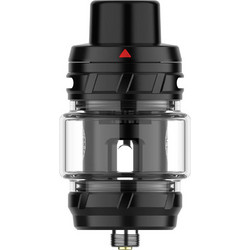Vaporesso iTank T Dual Mesh Version 6ml Tank Ατμοποιητής -Black Default Title