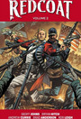 Redcoat Vol. 2 Redcoat Vol. 2