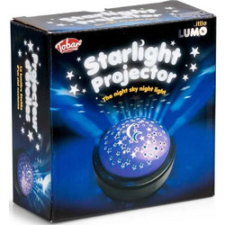 Oneforfun Lumez Starlight Projector (20589)