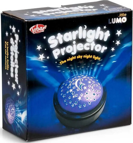 Oneforfun Lumez Starlight Projector (20589)