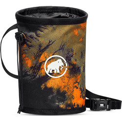 MAMMUT - GYM PRINT CHALK BAG (16 Χ 12 cm)