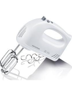 Severin HM 3820 Μίξερ Χειρός 350W