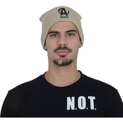 UNISEX ANIMAL ΣΚΟΥΦΟΣ Μπέζ (UNIVERSAL)