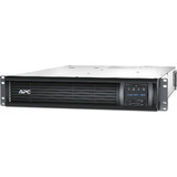 APC Smart-UPS LCD RM 2U With SmartConnect UPS Line Interactive 3000VA 2700W Καθαρού Ημιτόνου με 9 Πρίζες C13