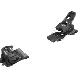 TYROLIA ATTACK 14 GW BRAKE 110 SKI BINDINGS SOLID BLACK