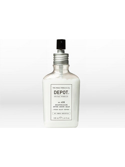 Depot No 408 Moisturizing After Shave Balm 100ml