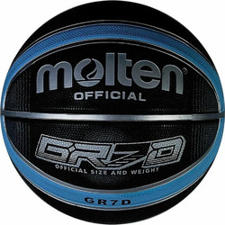 Molten BGRX7D-KLB