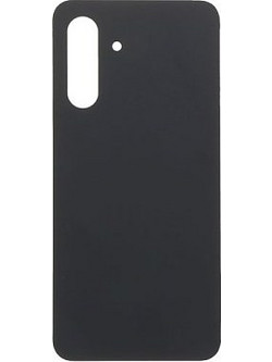 Back Cover / Πίσω Καπάκι για Samsung Galaxy A36 A366 Black