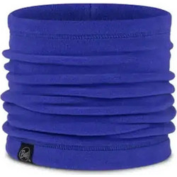 BUFF POLAR NECKWARMER YOUTH SOLID ULTRAMARINE