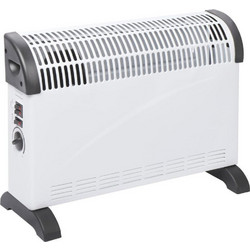 Primo PRCH-81019 Θερμοπομπός Δαπέδου 2000W με Θερμοστάτη