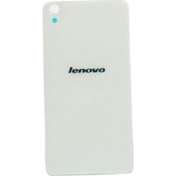 Lenovo S850 Battery Back Cover Λευκό (OEM) (BULK)