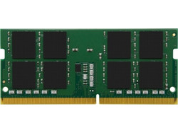 Kingston 8GB (1X8GB) DDR4 RAM 3200MHz SoDimm KCP432SS8/8