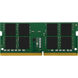 Kingston 8GB (1X8GB) DDR4 RAM 3200MHz SoDimm KCP432SS8/8
