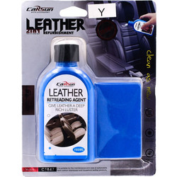 Carsun Leather Retreading Agent 160ml
