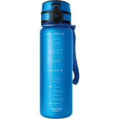 Παγούρι νερού 500ml με φίλτρο City Bottle Blue