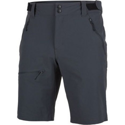 NORTHFINDER BENEDICT TREKKING CARGO STRECH SHORT BE-3505OR GREY