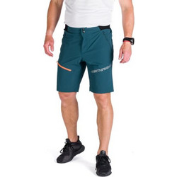 NORTHFINDER BRYON SHORTS INKBLUE 3478OR-526 - Μπλε