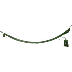 HAMMOCK SLEEVE KHAKI TMHS24 TICKET TO THE MOON