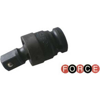 Σπαστός σύνδεσμος αέρος FORCE 1/2 - 3/4 - 1" (80541MPB - 80581MPB )