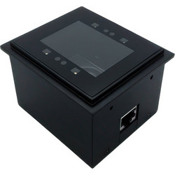 Newland FM3051, 2D, Dual-IF, kit (RS232) black (NLS-FM3051-28)