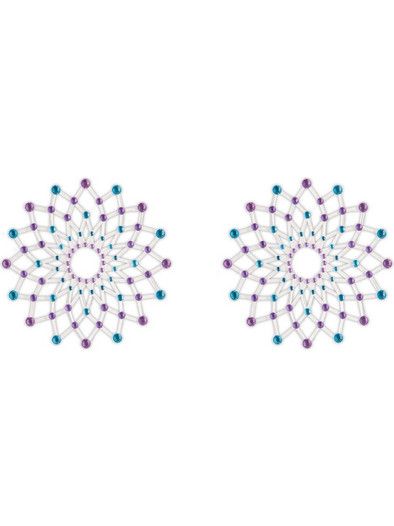 Pasties Charm II